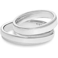 wedding ring man jewellery Comete Euridice e Orfeo ANB 2289B M31