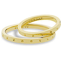 wedding ring man jewellery Comete Ginevra e Lancillotto ANB 2319G M25
