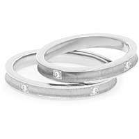 wedding ring man jewellery Comete Iside e Ramses ANB 2300PLA M25