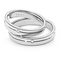 wedding ring man jewellery Comete Penelope e Ulisse ANB 1379PLA M32