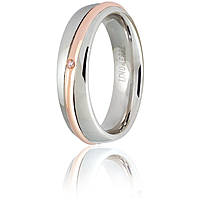 wedding ring man jewellery Unoaerre Fedi Da Anniversario 9.0 50 AFC 53/001 35 30