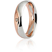 wedding ring man jewellery Unoaerre Fedi Da Anniversario 9.0 50 AFC 9/001 35 21