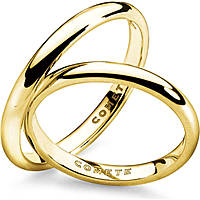 wedding ring woman jewellery Comete Dante e Beatrice ANB 1860G M15