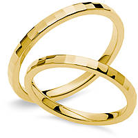 wedding ring woman jewellery Comete Ettore ed Andromeda ANB 1867G M8
