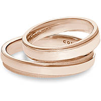 wedding ring woman jewellery Comete Euridice e Orfeo ANB 2289R M10