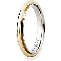 wedding ring woman jewellery Unoaerre Brillanti Promesse 50 AFC 281 07 12