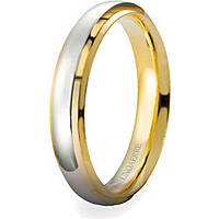 wedding ring woman jewellery Unoaerre Brillanti Promesse 70 AFC 282 43 7