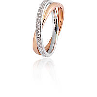 wedding ring woman jewellery Unoaerre Fedi Da Anniversario 9.0 24 AFC 011/030 35 10